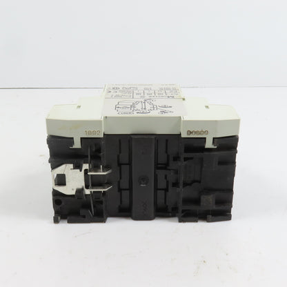 Moeller PKZM0-16 Manual Motor Starter Protector 1.0-1.6A 1HP