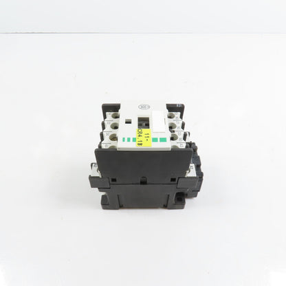 Moeller DILR31 Contactor Relay 115V Coil 600V Max