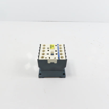 Schneider CA2KN 40F72 110VAC Control Relay 10A