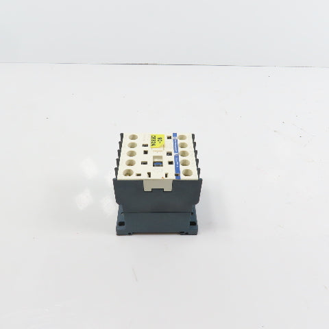 Schneider CA2KN 40F72 110VAC Control Relay 10A