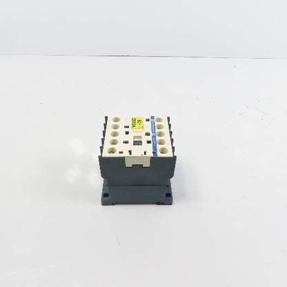 Schneider CA2KN 40F72 110VAC Control Relay 10A