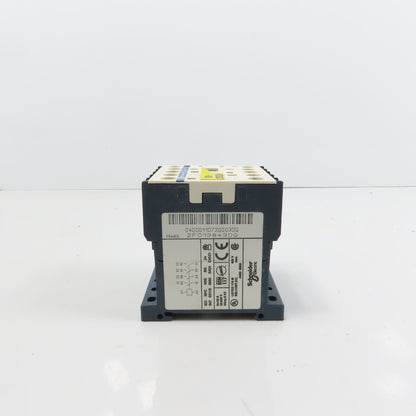 Schneider CA2KN 40F72 110VAC Control Relay 10A