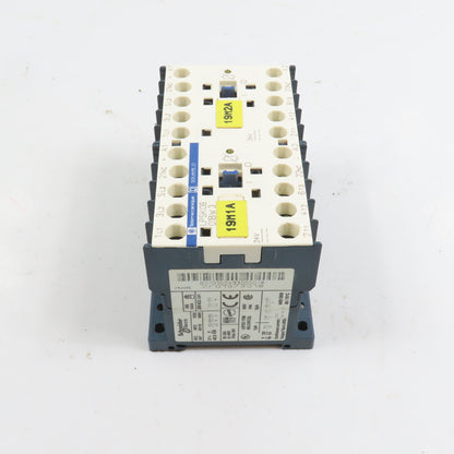 Schneider LP5K09 01BW3 24V DC Reversing Contactor 3-Pole