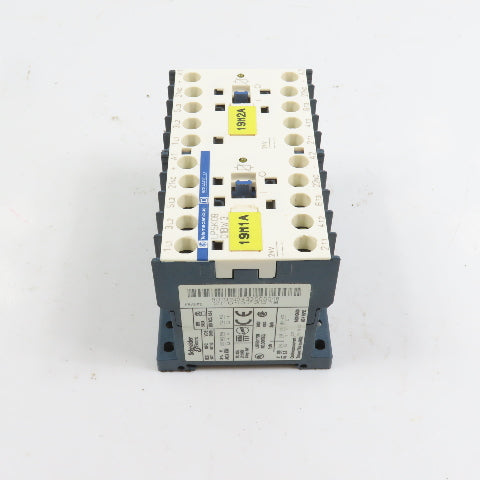 Schneider LP5K09 01BW3 24V DC Reversing Contactor 3-Pole