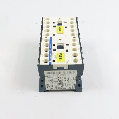 Schneider LP5K09 01BW3 24V DC Reversing Contactor 3-Pole