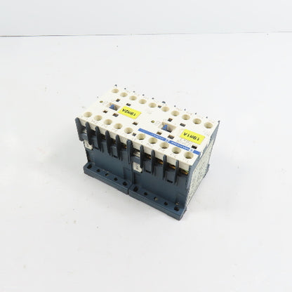 Schneider LP5K09 01BW3 24V DC Reversing Contactor 3-Pole