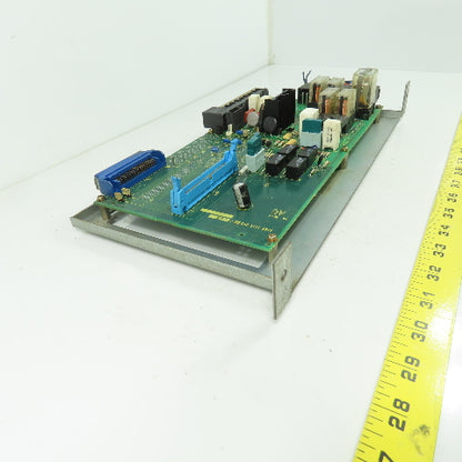 Fanuc A16B-1212-0930/06B Emergency Stop Control Circuit Board PLC