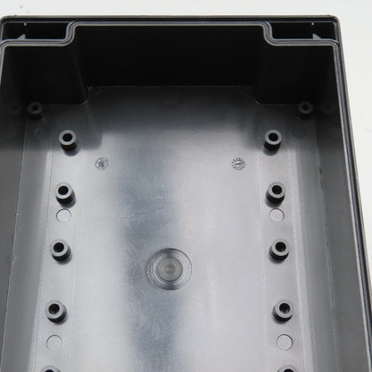 Bopla RD 2000 H CombiCard 1000-3000 Rear Lid 184.2 x 138 x 48mm