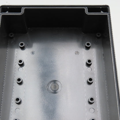 Bopla RD 2000 H CombiCard 1000-3000 Rear Lid 184.2 x 138 x 48mm