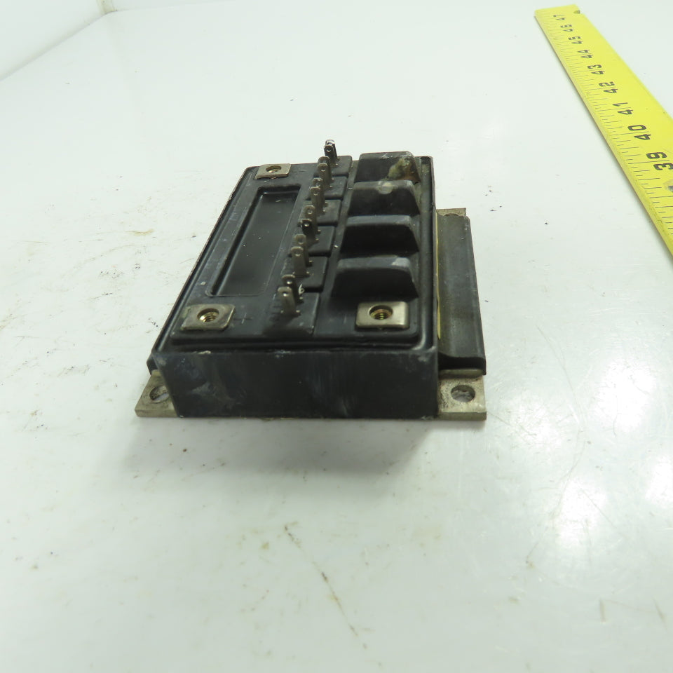 Fuji Electric 6MBI100L-060 Power Supply IGBT Module 6x100A 600V