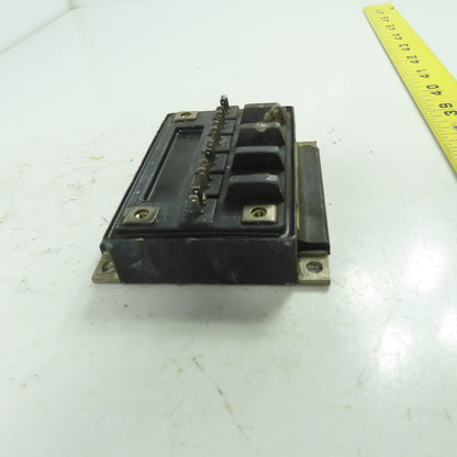 Fuji Electric 6MBI100L-060 Power Supply IGBT Module 6x100A 600V