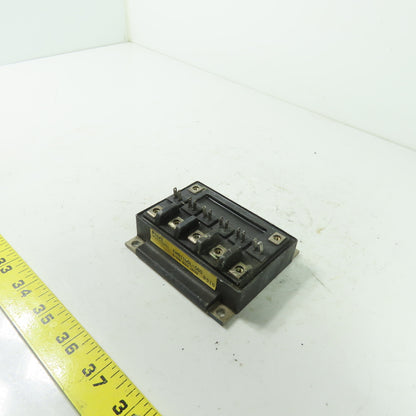 Fuji Electric 6MBI100L-060 Power Supply IGBT Module 6x100A 600V