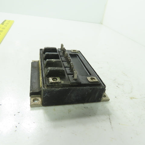 Fuji Electric 6MBI100L-060 Power Supply IGBT Module 6x100A 600V