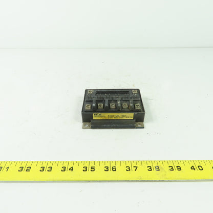 Fuji Electric 6MBI100L-060 Power Supply IGBT Module 6x100A 600V