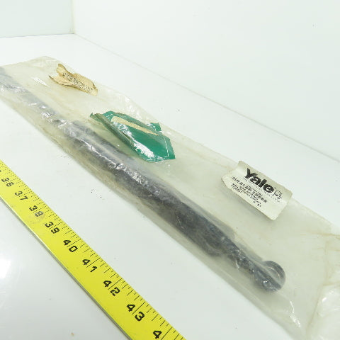 Yale 582001880 UN3164 Gas Spring Pressurized Pneumatic Cylinder