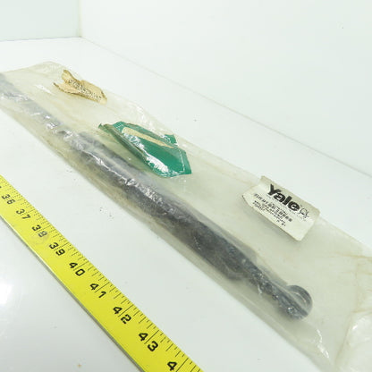 Yale 582001880 UN3164 Gas Spring Pressurized Pneumatic Cylinder