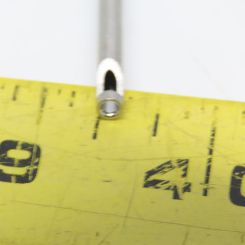 Guide line Industries 6118-060-H Wire Guides 0.118 OD 0.032 ID Lot of 25
