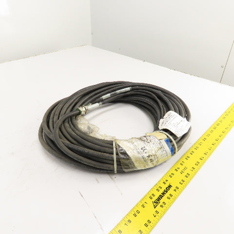 Fanuc EE-0989-115-006 P-155 RJ Robot Cable