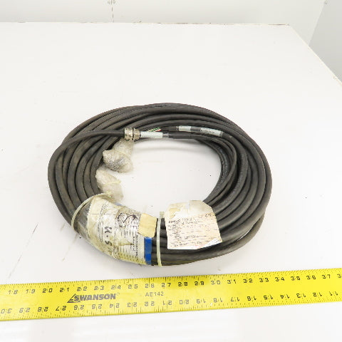 Fanuc EE-0989-115-006 P-155 RJ Robot Cable