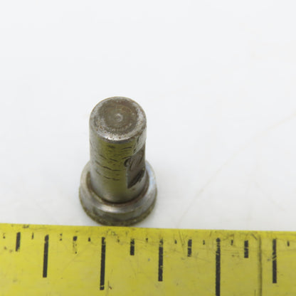Industrial Diamond Pad Gripper Pins .352 Dia .650 OAL Lot of 6