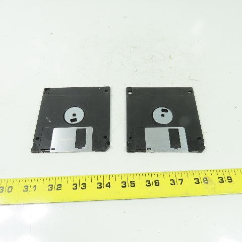 ABB 3HAB2392-2/00 Setup Network Boot Disk W/ 3HAB2390-1/47 System Key Disk