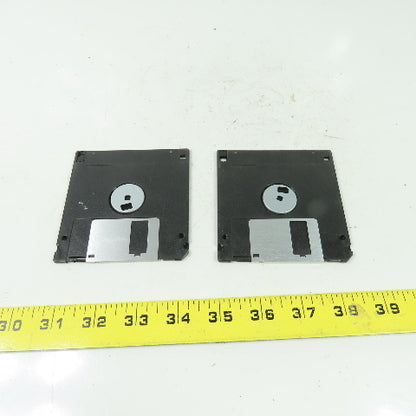 ABB 3HAB2392-2/00 Setup Network Boot Disk W/ 3HAB2390-1/47 System Key Disk