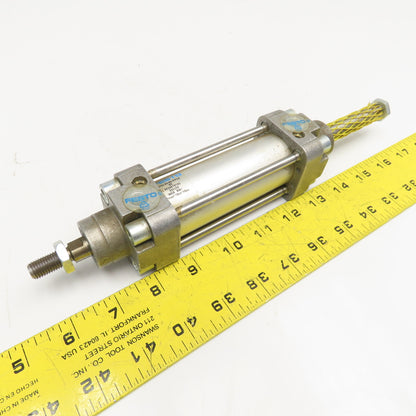 Festo DNG-32-50-PPVA 32mm Bore 50mm Double Stroke Air Cylinder