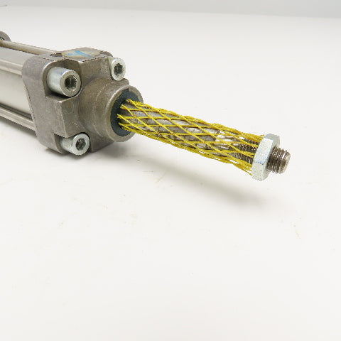 Festo DNG-32-50-PPVA 32mm Bore 50mm Double Stroke Air Cylinder