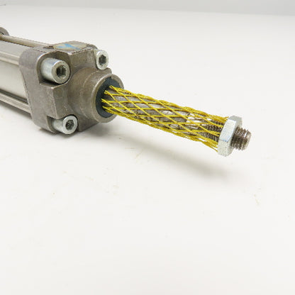 Festo DNG-32-50-PPVA 32mm Bore 50mm Double Stroke Air Cylinder