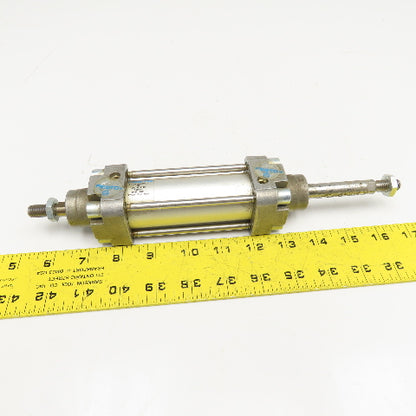 Festo DNG-32-50-PPVA 32mm Bore 50mm Double Stroke Air Cylinder