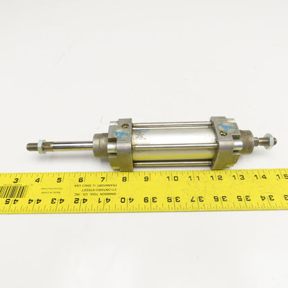 Festo DNG-32-50-PPVA 32mm Bore 50mm Double Stroke Air Cylinder