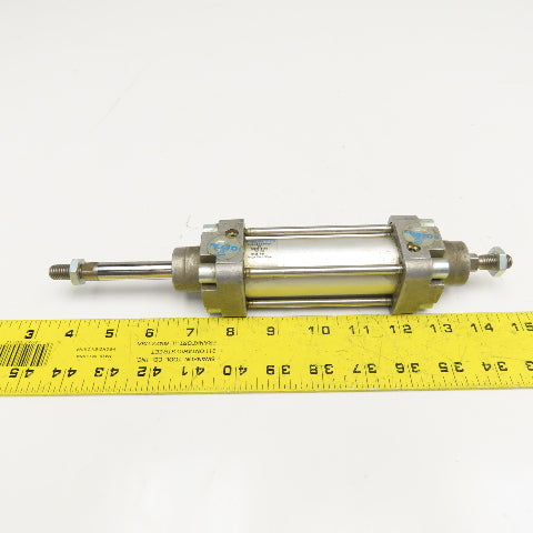 Festo DNG-32-50-PPVA 32mm Bore 50mm Double Stroke Air Cylinder