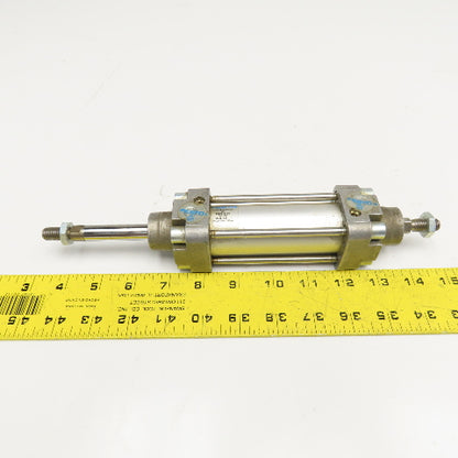 Festo DNG-32-50-PPVA 32mm Bore 50mm Double Stroke Air Cylinder