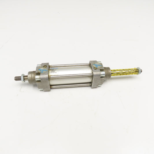 Festo DNG-32-50-PPVA 32mm Bore 50mm Double Stroke Air Cylinder