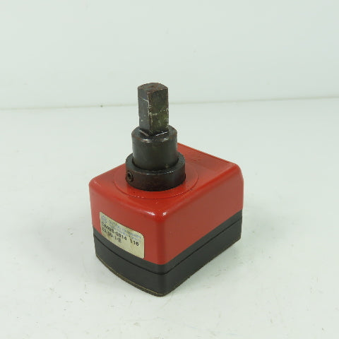 DA09S-0314 Digit Position Indicator Counter