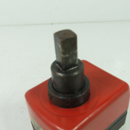 DA09S-0314 Digit Position Indicator Counter