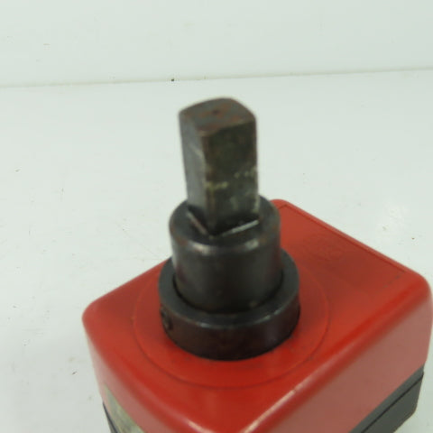 DA09S-0314 Digit Position Indicator Counter