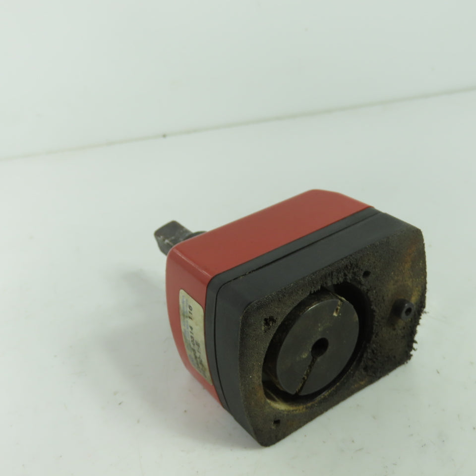 DA09S-0314 Digit Position Indicator Counter