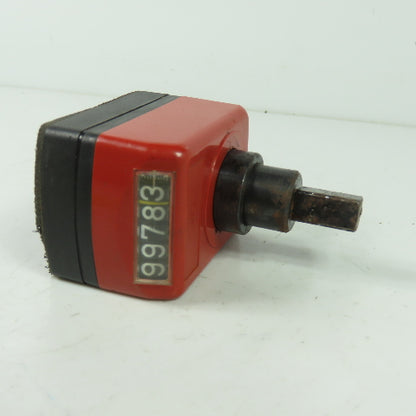 DA09S-0314 Digit Position Indicator Counter