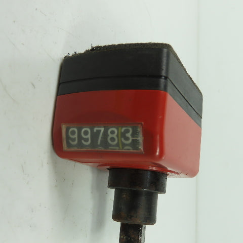 DA09S-0314 Digit Position Indicator Counter