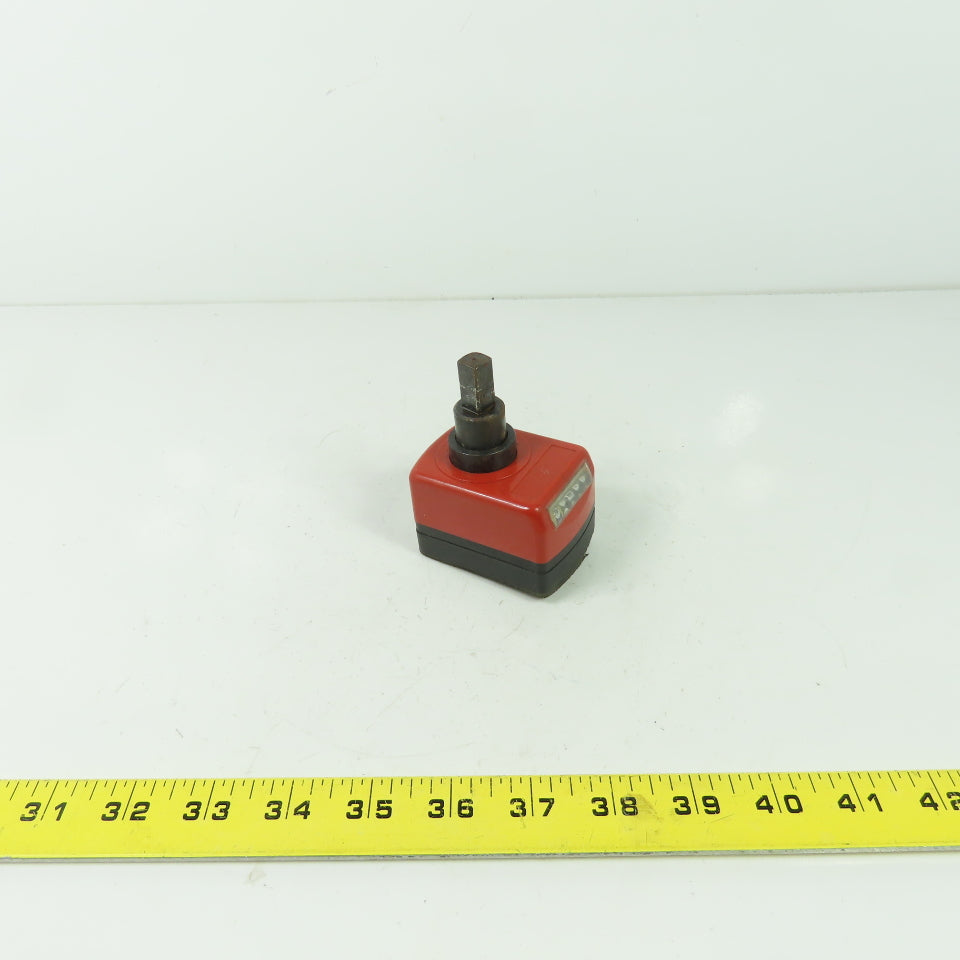 DA09S-0314 Digit Position Indicator Counter