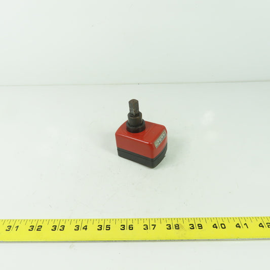 DA09S-0314 Digit Position Indicator Counter