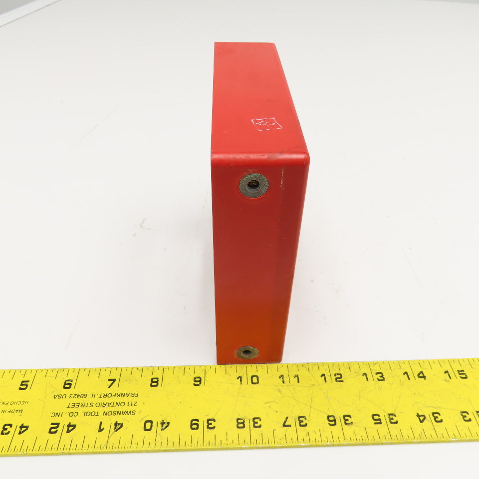 Cutler Hammer ITE K-1600 8187A57H01 1000-1600A 50-400Hz Current Transformer