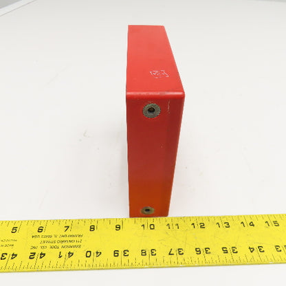 Cutler Hammer ITE K-1600 8187A57H01 1000-1600A 50-400Hz Current Transformer
