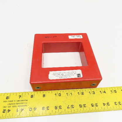 Cutler Hammer ITE K-1600 8187A57H01 1000-1600A 50-400Hz Current Transformer