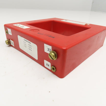 Cutler Hammer ITE K-1600 8187A57H01 1000-1600A 50-400Hz Current Transformer