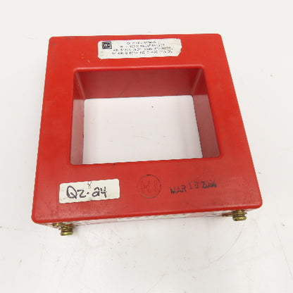 Cutler Hammer ITE K-1600 8187A57H01 1000-1600A 50-400Hz Current Transformer