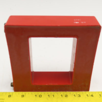 Westinghouse ITE K-1600 8187A57H01 1000-1600A 50-400Hz Current Transformer