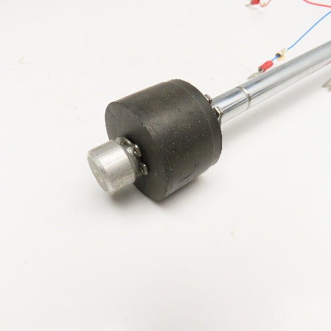 Stewart Warner Alemite 385007-A1 12" Depth Low Level Float Switch NOS