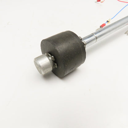 Stewart Warner Alemite 385007-A1 12" Depth Low Level Float Switch NOS